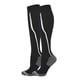 thumbnail image 3 of Calcetines de compresión Unisex Hugo Estilo 1 L XL 20-30mmHg, 3 of 9