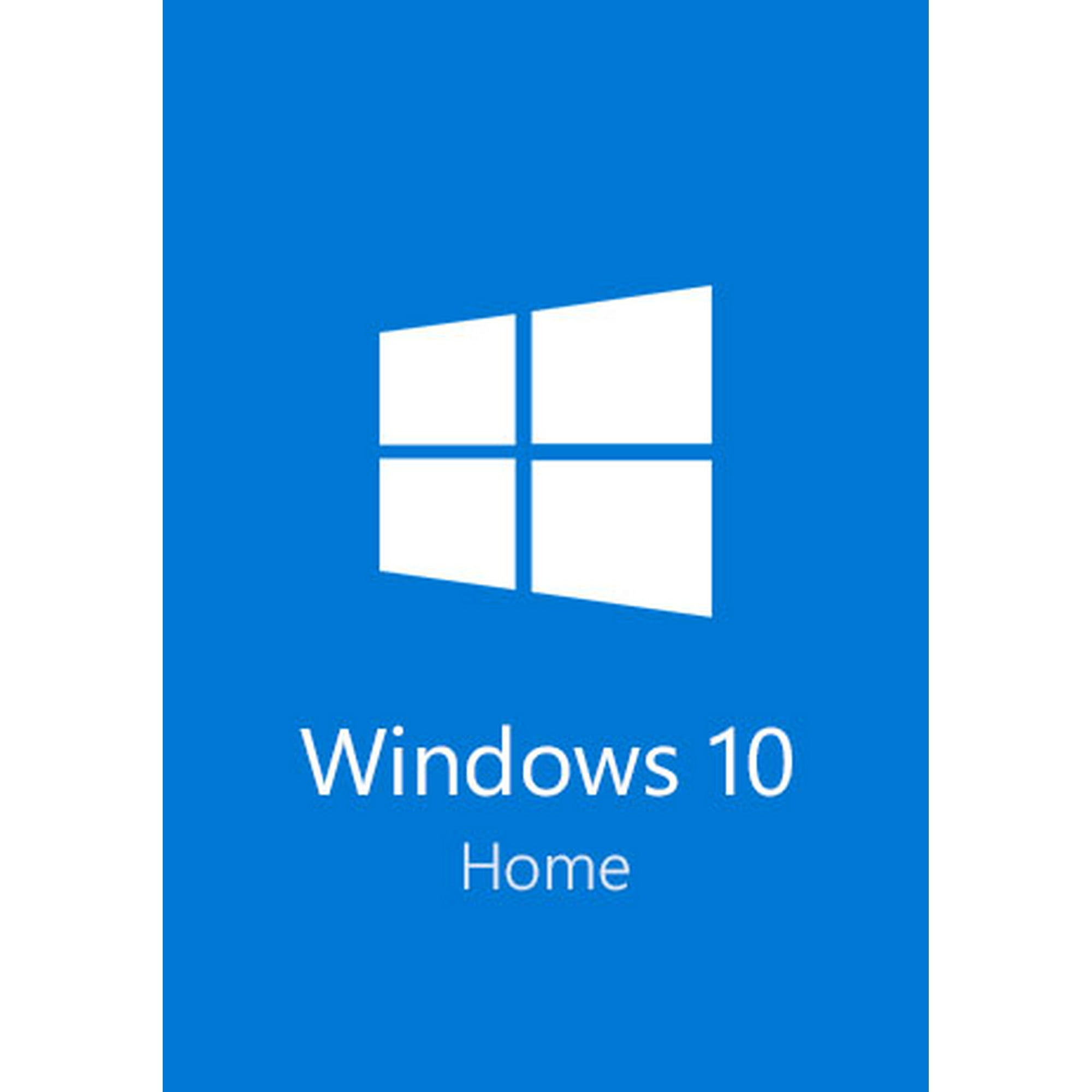 Microsoft - Windows 10 Home  10個　f0916358 Microsoft Windows 10 Home 64-Bit 1-Pack