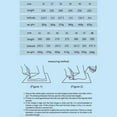 thumbnail image 4 of Chaussures Aqua Respirantes Chaussures de Gué Résistantes à l'Usure Fournitures d'Extérieur pour Femmes Hommes, 4 of 9