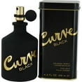 thumbnail image 1 of (pack 3) Curve Black Cologne Spray By Liz Claiborne4.2 oz, 1 of 2