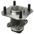 thumbnail image 4 of Bodeman Rear Wheel Hub and Bearing Assembly for 2009-2014 Nissan Cube, 4 of 5