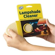 Sparkle Plenty Lampshade Cleaner Natural Rubber Sponge