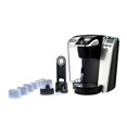 thumbnail image 3 of 12pcs Replacement Activated Charcoal Water Filters for Cuisinart Coffee Machines, 3 of 3