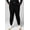 Black, variant on Women's Active Scrub Jogger - MotionTech, 4-Way Stretch, Pocket-Packed, Lightweight (Extended Sizes Available)