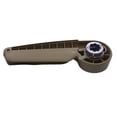 thumbnail image 3 of Passenger Side Seat Release Handle Beige for Mercedes Benz GL450 GL320 GL550 2007-2012, 3 of 6