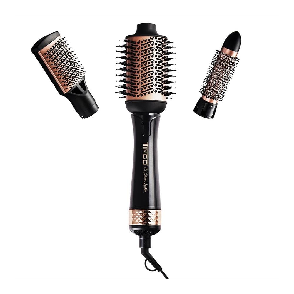 Cepillo Eléctrico Cepillo Alaciador Timco Comentarios Timco