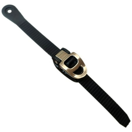 

2Pcs Lnline Skates Fastening Straps Skate Shoes Strap & Buckle Hockey Shoes