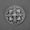 1, variant on Medieval Symbol Brooch Oval Shawl Sweater Pin 1 1