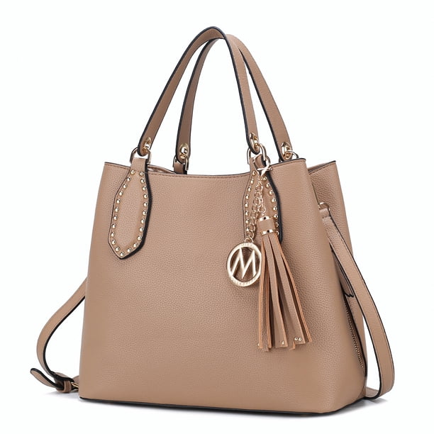 Bolso Lana Hobo MKF Collection By Mia K. bolso de hombro para mujer