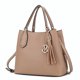 thumbnail image 1 of Bolso Lana Hobo MKF Collection By Mia K. bolso de hombro para mujer, 1 of 1