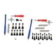 thumbnail image 3 of Valve Core Tool Kit with Stem Caps for Automotive Tire Maintenance, 3 of 5