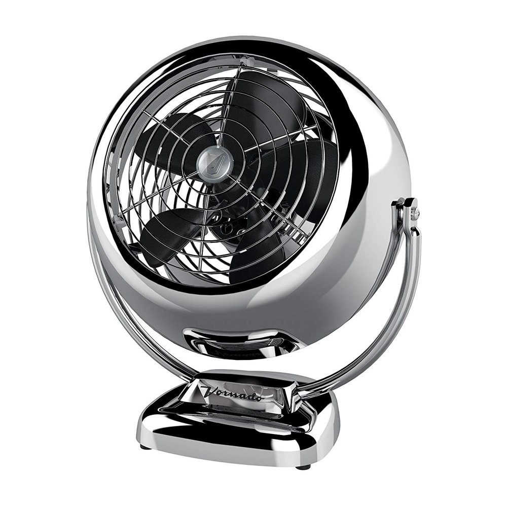 Vornado Vintage Whole Room Fan with All NEW Signature Vortex Technology