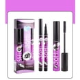 thumbnail image 1 of Moda 2 en 1 cosmético impermeable del maquillaje del rimel de la ceja de larga duración, 1 of 1