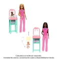 thumbnail image 1 of Set de Juego Mattel Barbie con Muñeca Sorpresa, 1 of 5