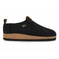 thumbnail image 3 of Tuffeln&reg; Wool Slippers with Arch Support &laquo;Heimkehr&raquo;, dark grey, 3 of 8