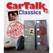 Car Talk Classics: The Pinkwater Files