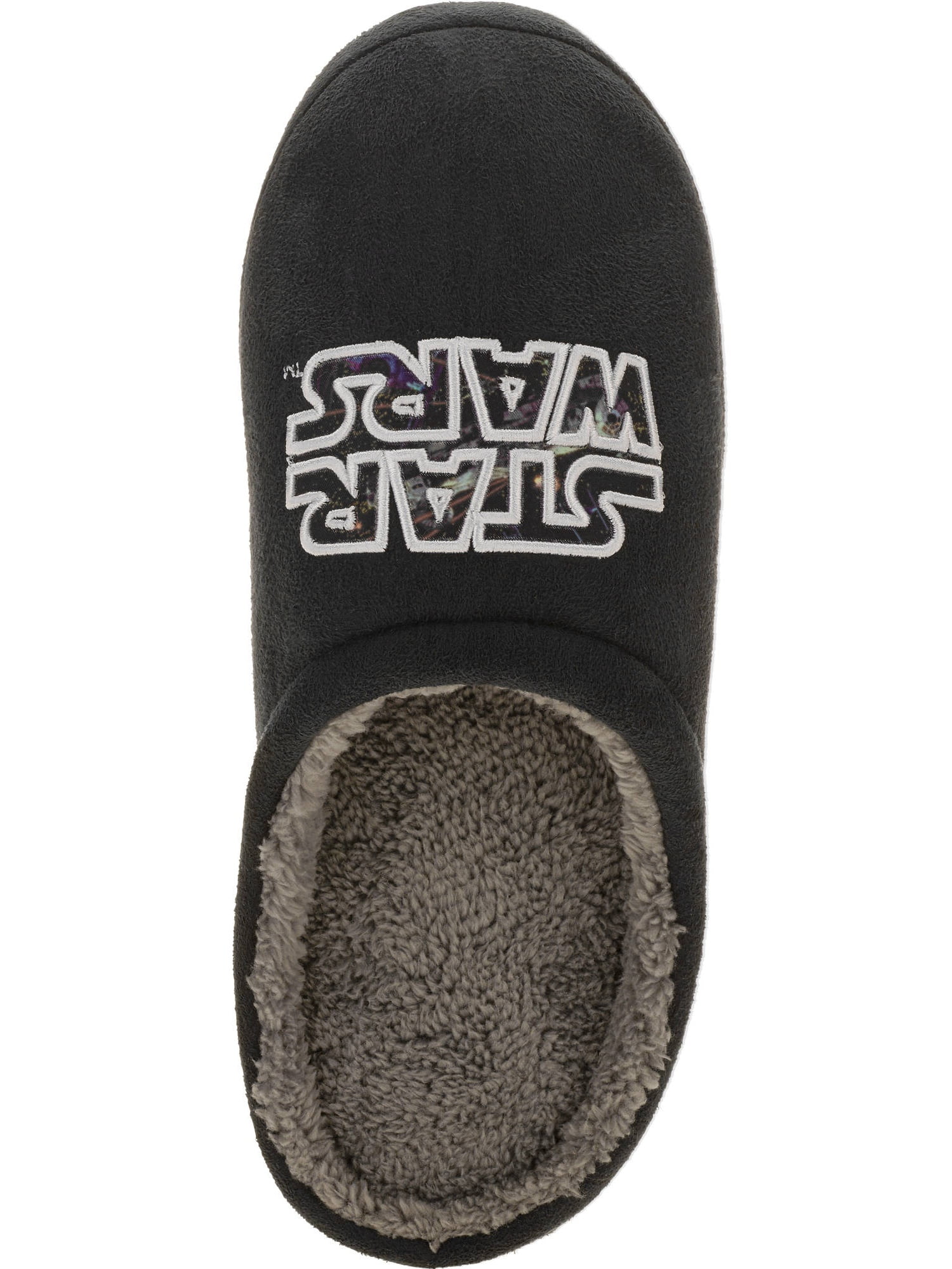 star wars slippers