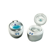 VIOlight Dental Spa Sonic & UV Denture & Mouthguard Sanitizer