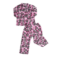 thumbnail image 2 of Pijama supersoft T8 Pink Minnie(2 pzas) TESSO HOME Pink minnie; supersoft; t8, 2 of 3
