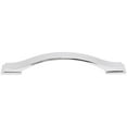 thumbnail image 6 of Jeffrey Alexander 80152-128 Mirada 5-1/16" (128Mm) Center To Center Soft Arch Cabinet, 6 of 7