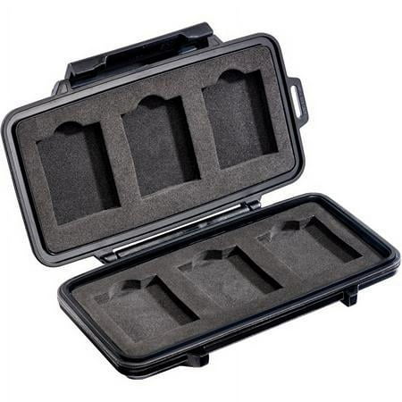 UPC: 0019428174422 | Pelican 0965 Memory Card Case for CFexpress Type B
