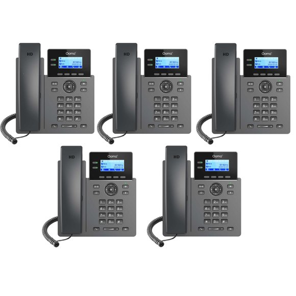 Ooma Hub