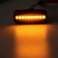 thumbnail image 5 of For Chrysler 200 300c Sebring Dodge Caliber Nitro Lancia Jeep Compass Car Led Side Marker Light Tur, 5 of 5