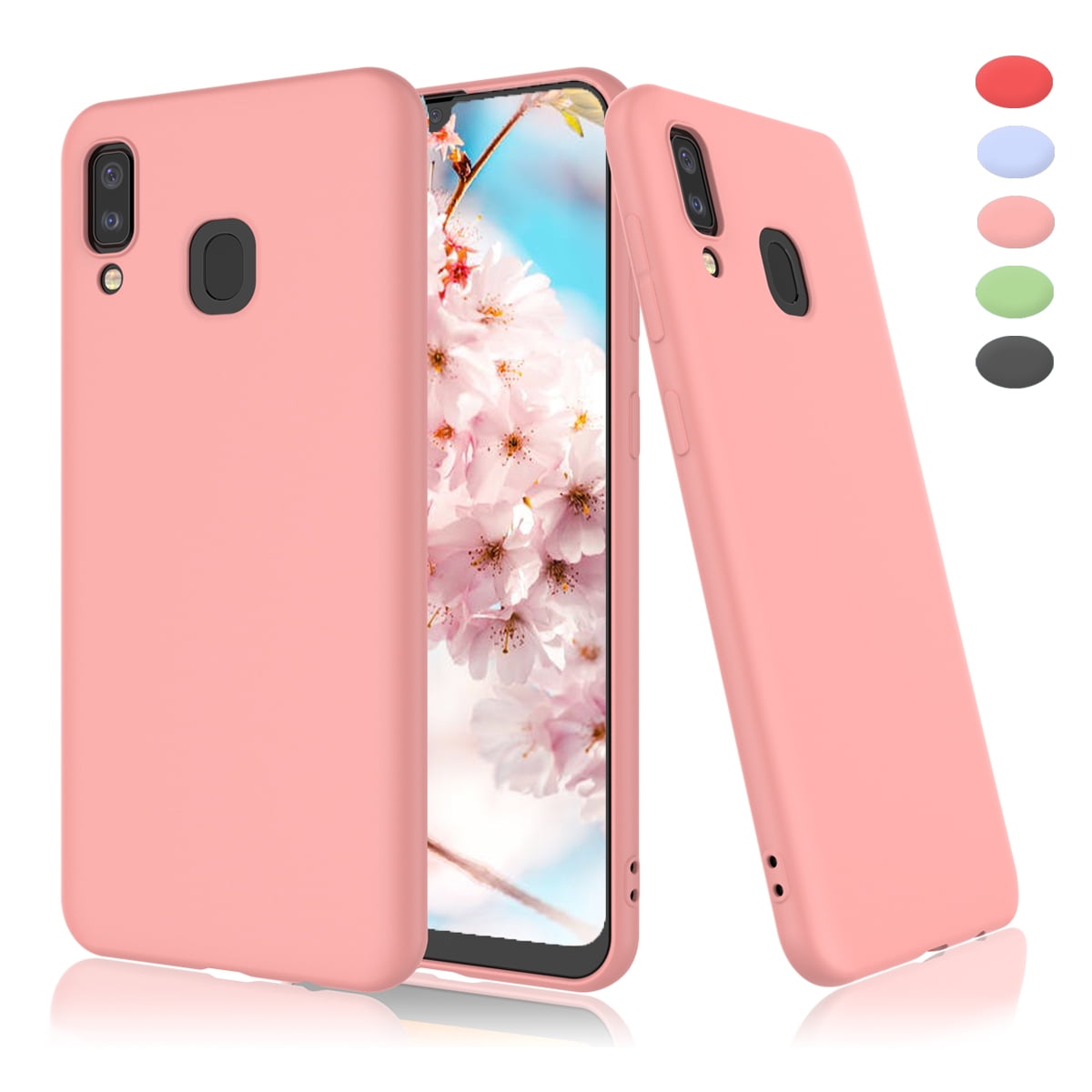 samsung a30 a20