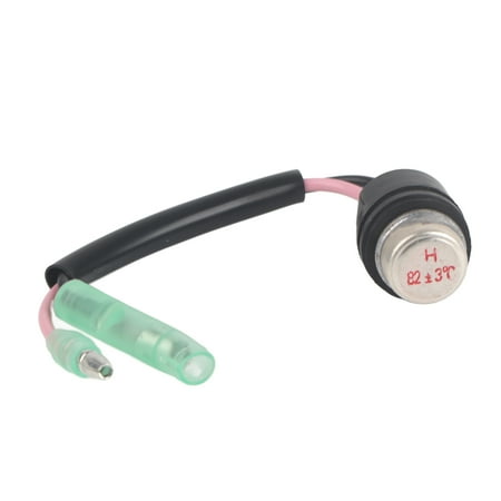 【mr】 5KM 82560 00 00 Water Temp Sensor Thermo Switch For Yamaha