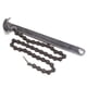 thumbnail image 1 of Extractor de Aceite de Llave de Cadena de 9 Pulgadas para Trabajo , Mecánico Ajustable, Tubo para Automóvil Zulema 9 pulgadas llave de cadena, 1 of 8
