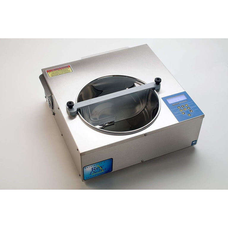 ChocoVision Revolation Delta Chocolate Tempering Machine, 17 lb