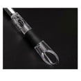 thumbnail image 4 of Wine Chiller, 3-in-1 Stainless Steel Bottle Cooler Stick With Wine Aerator And Pourer, Rapid Iceless Wine Chiller Rod-perfect Wine Accessories Gift,hw, 4 of 5