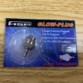 thumbnail image 5 of 5X N3 Hot Glow Plug Spark for 70117 1/10 1/8 RC Truck Nitro Engine Parts, 5 of 6