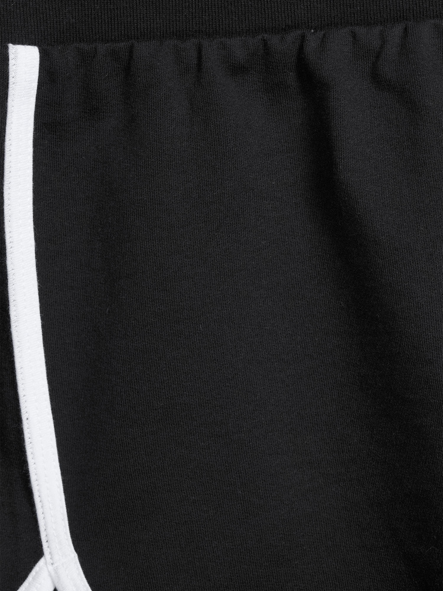 No Boundaries Juniors' Core Shorts
