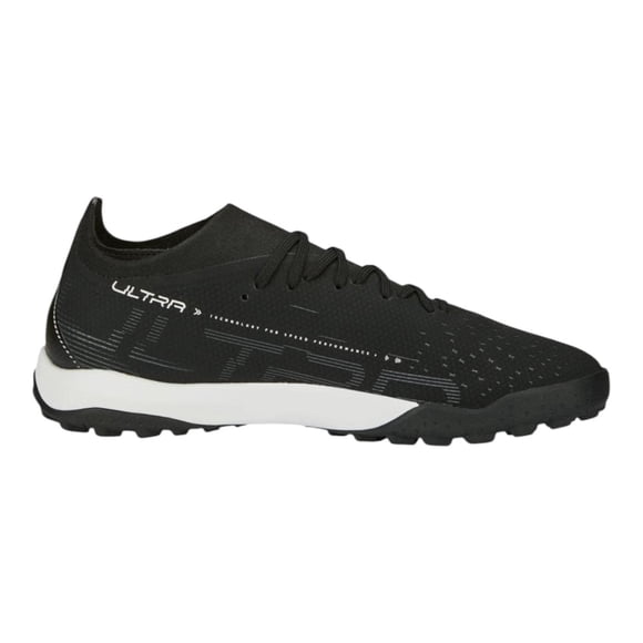 TACOS DE FUTBOL PUMA HOMBRE NEGRO ULTRA MATCH TTFTF 260 10722002 negro 3