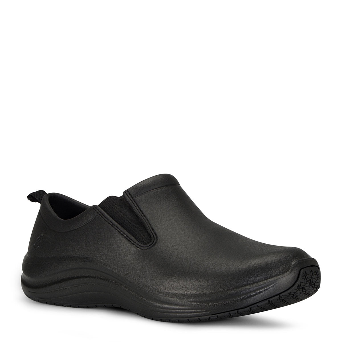 Emeril Lagasse Men's Cooper Pro Slip Resistant Slip On Shoe