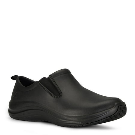

Emeril Lagasse Men s Cooper Pro Slip Resistant Slip On Shoe