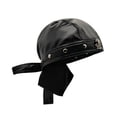 thumbnail image 1 of Gothic Beret with Lace-Up Closure for Versatile Fashion Accessory in All Seasons Headwear for Roles and Everyday Style, 1 of 7