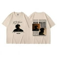thumbnail image 4 of Rapper Rod Wave Last Lap Tour 2025 Print T Shirt Men's Hip Hop Retro Gothic Fashion Oversized T-shirt Harajuku Tees Streetwear Tops, 4 of 7