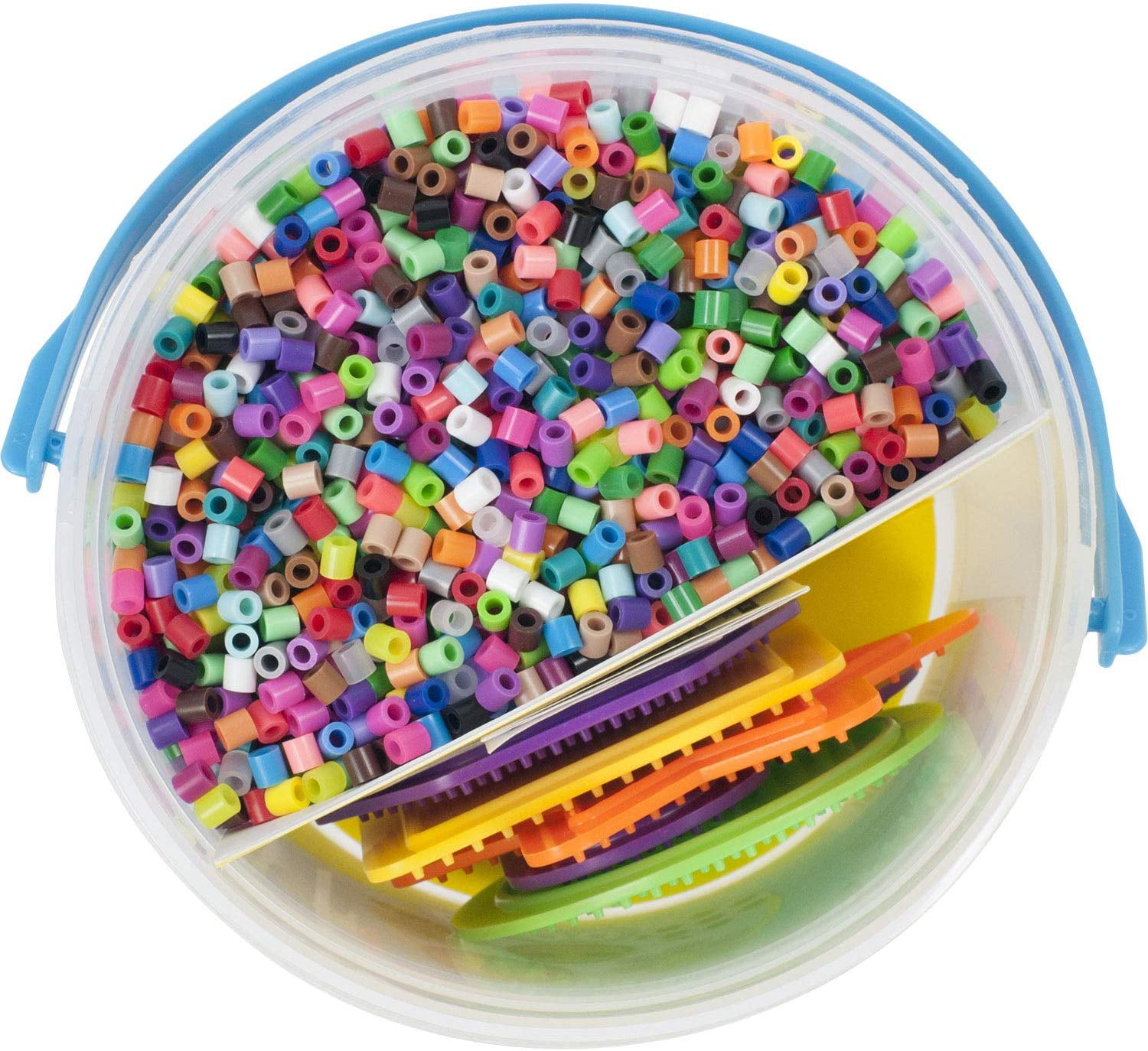 Perler Fused Bead Bucket KitEveryday Walmart Canada