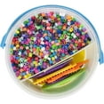 thumbnail image 2 of Perler Trousse de Seau à Perles Fusionnées - Tous les Jours, 2 of 2