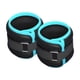 thumbnail image 4 of 2 mancuernas ergonómicas para tobillos y muñecas, para hombres y mujeres, para entrenamiento de fuerza, para piernas, para aeróbicos y caminatas. Total 2 kg 31 cm x 12 cm, 4 of 8