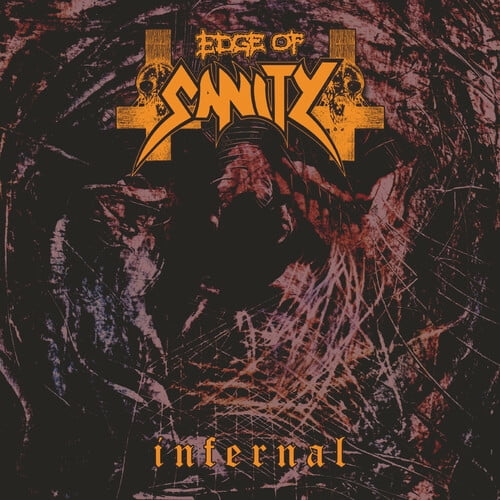 Edge of Sanity - Infernal - Music & Performance - CD