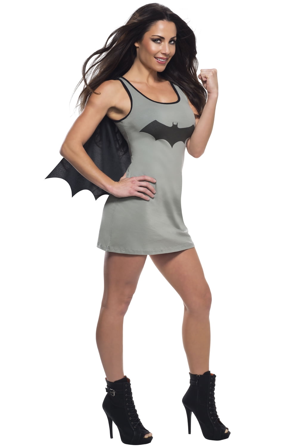 Rubies Marvel Spider-Girl Tank Dress Adult Womens Halloween Costume 820029 