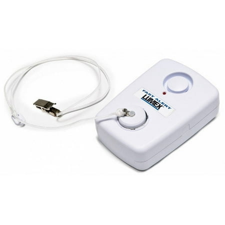 Lumex Fast Alert Patient Alarm with Magnetic Pull Cord
