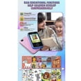 thumbnail image 3 of Kids Smartphone Gifts Toys For Girls Boys Age 3-8,toddler Learning Toy Js, 3 of 5