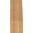 thumbnail image 4 of 6"W x 8"D x 16"H Balboa Rough Sawn Knee Brace, Western Red Cedar, 4 of 4