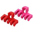 thumbnail image 2 of 5pcs Badminton String Load Splitter Adapter High Tension Protector Stringing Machine for Sports, 2 of 4