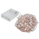 thumbnail image 3 of Cadena de Luces LED ANGGREK 10 m 100 LED IP44 Luz Blanca, 3 of 8