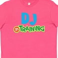 thumbnail image 4 of Inktastic DJ in Training Youth T-Shirt, 4 of 5